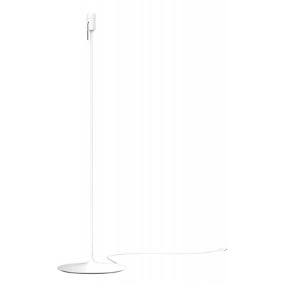 Lamp base Champagne Floor UMAGE (VITA Copenhagen) - white