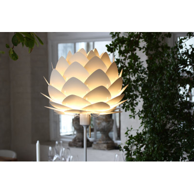 Podstawa do lamp Champagne Floor UMAGE (VITA Copenhagen) - biała