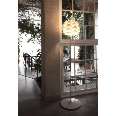 Podstawa do lamp Champagne Floor UMAGE (VITA Copenhagen) - biała