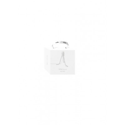 Lamp base Tripod Base UMAGE (VITA Copenhagen) - white