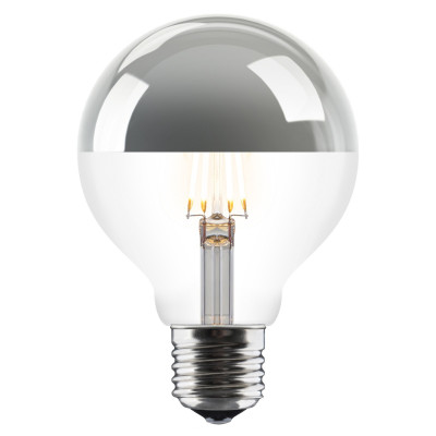 Mirror bulb Idea LED E27 7W...