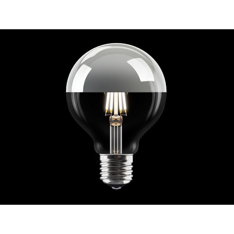 Żarówka lustrzana Idea LED E27 7W 2700K 700lm UMAGE