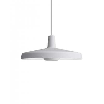 Pendant lamp ARIGATO PENDANT LARGE Grupa Products - white