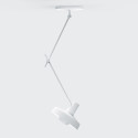 Lampa sufitowa ARIGATO CEILING Grupa Products - biała