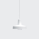 Lampa wisząca ARIGATO PENDANT Grupa Products - biała