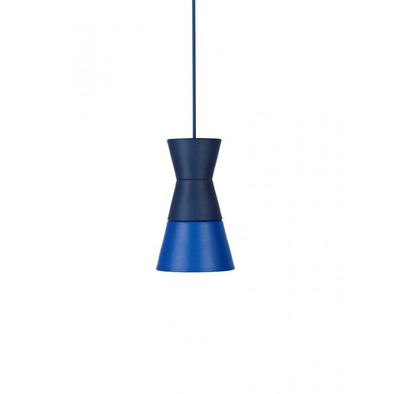 Lamp GONE FISHING collection ILI ILI Grupa Products - blue