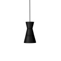 Lamp GONE FISHING collection ILI ILI Grupa Products - black