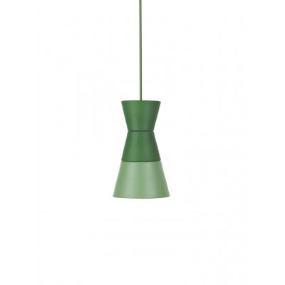 ILI ILI GONE FISHING green pendant light – Grupa Products