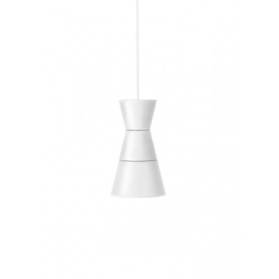 ILI ILI GONE FISHING white pendant light – Grupa Products