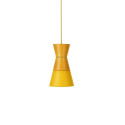 Lamp GONE FISHING collection ILI ILI Grupa Products - yellow