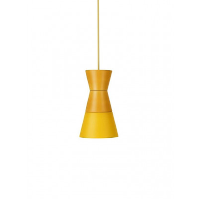 ILI ILI GONE FISHING yellow pendant light – Grupa Products