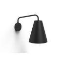 Wall lamp ILI ILI Grupa Products - black