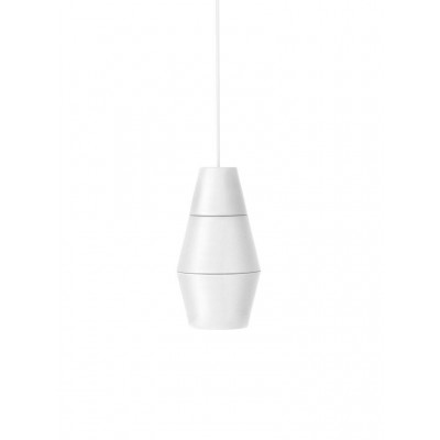 ILI ILI NIGHTY NIGHT white pendant light – Grupa Products