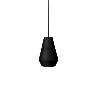 ILI ILI LA LAVA black pendant light – Grupa Products