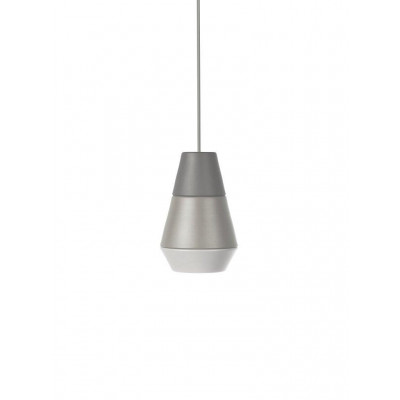 Lamp LA LAVA collection ILI ILI Grupa Products - grey