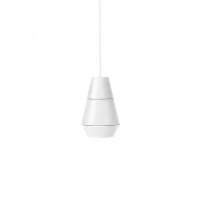 Lamp LA LAVA collection ILI ILI Grupa Products - white