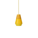 Lamp LA LAVA collection ILI ILI Grupa Products - yellow