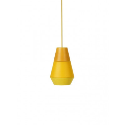 ILI ILI LA LAVA yellow pendant light – Grupa Products