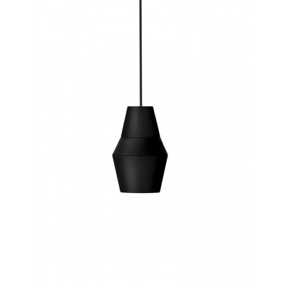 ILI ILI COCKTAIL PLEASE black pendant light – Grupa Products