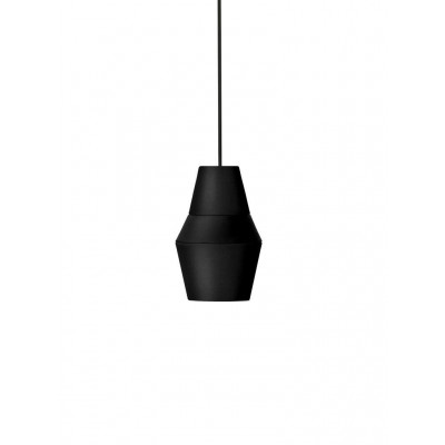 Lampa Coctail Please kolekcja ILI ILI Grupa Products - czarna