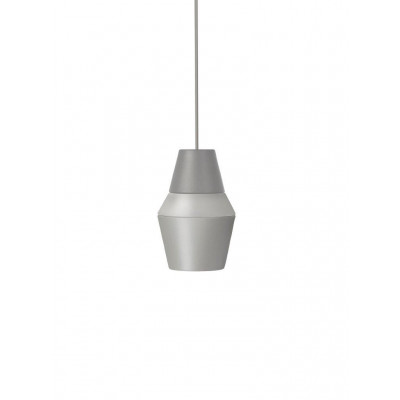 ILI ILI COCKTAIL PLEASE grey pendant light – Grupa Products
