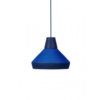 ILI ILI CAT'S HAT blue pendant light – Grupa Products