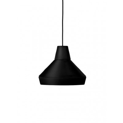 ILI ILI CAT'S HAT black pendant light – Grupa Products
