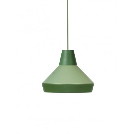 Lamp CAT'S HAT collection ILI ILI Grupa Products - green