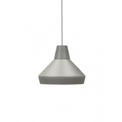 ILI ILI CAT'S HAT grey pendant light – Grupa Products