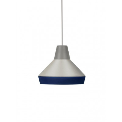 Lamp CAT'S HAT collection ILI ILI Grupa Products - grey / blue