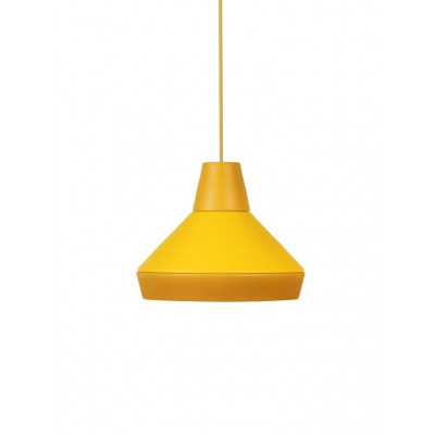 ILI ILI CAT'S HAT yellow pendant light – Grupa Products