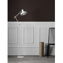 Floor lamp ARIGATO FLOOR Grupa Products - white