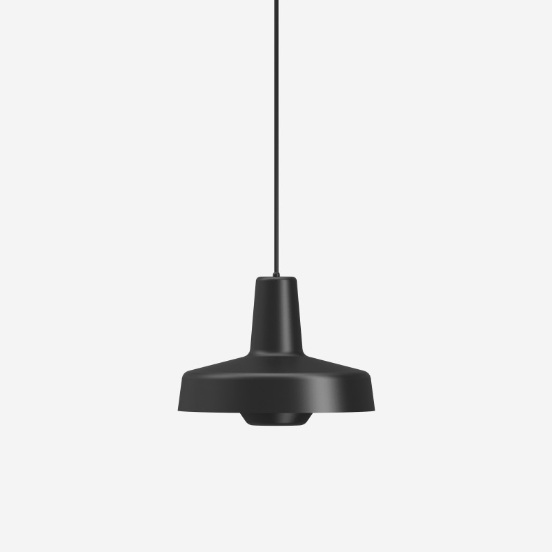 Pendant lamp ARIGATO PENDANT Grupa Products - black