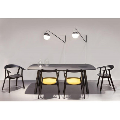 Kinkiet / lampa ścienna Baluna Wall Large Grupa Products