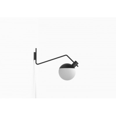 Grupa Products Baluna Wall Medium Wall Light