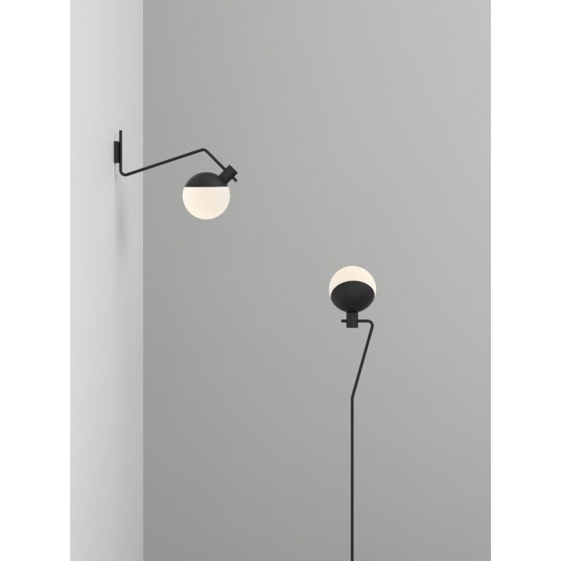Grupa Products Baluna Wall Medium Wall Light