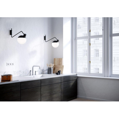 Grupa Products Baluna Wall Medium Wall Light