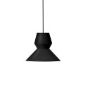 Lampa Prom Queen kolekcja ILI ILI Grupa Products - czarna