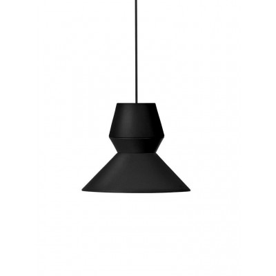 Lamp Prom Queen collection ILI ILI Grupa Products - black