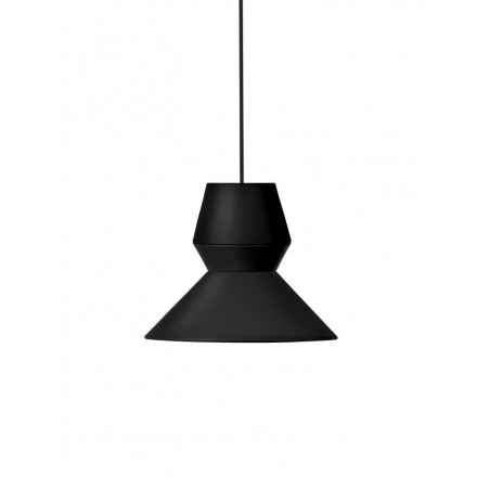 Lamp Prom Queen collection ILI ILI Grupa Products - black