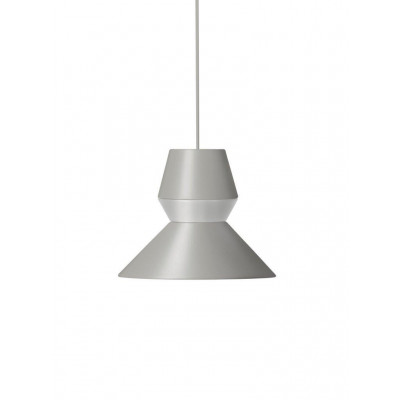Lamp Prom Queen collection ILI ILI Grupa Products - grey