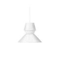 Lampa Prom Queen kolekcja ILI ILI Grupa Products - biała