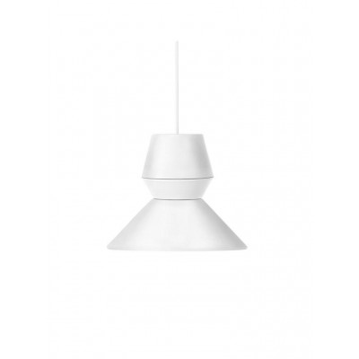 Lampa Prom Queen kolekcja ILI ILI Grupa Products - biała