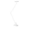 Ceiling Lamp ARIGATO CEILING LONG Grupa Products - white