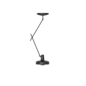 Ceiling Lamp ARIGATO CEILING Grupa Products - black