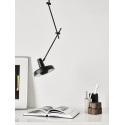 Ceiling Lamp ARIGATO CEILING Grupa Products - black