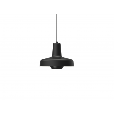Lampa wisząca ARIGATO PENDANT Grupa Products - czarna