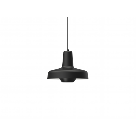 Pendant lamp ARIGATO PENDANT Grupa Products - black