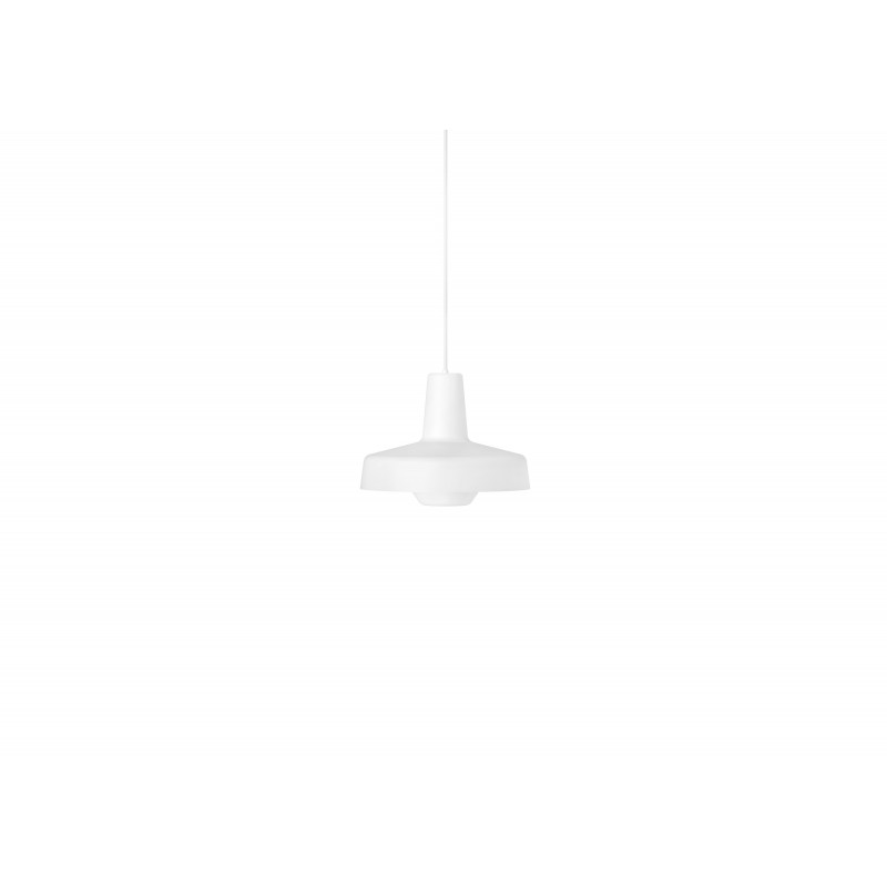 Pendant lamp ARIGATO PENDANT Grupa Products - white
