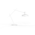 Lampa stołowa ARIGATO TABLE Grupa Products - biała